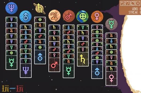 备受期待的纸牌游戏合集《纸牌迷踪》现已正式上线Steam平台,等待您的探索与享受 备受期待的纸牌游戏合集《纸牌迷踪》现已正式上线Steam平台,等待您的探索与享受