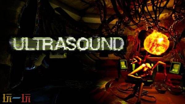 预计于2026年发布的3D科幻恐怖冒险点击游戏《ULTRASOUND》即将亮相。 
