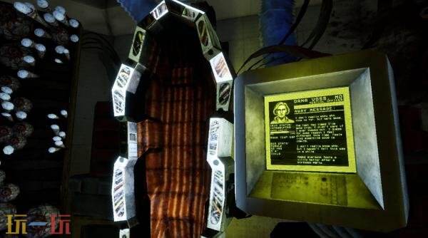 预计于2026年发布的3D科幻恐怖冒险点击游戏《ULTRASOUND》即将亮相。 
