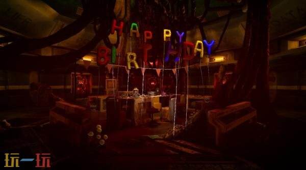 预计于2026年发布的3D科幻恐怖冒险点击游戏《ULTRASOUND》即将亮相。 
