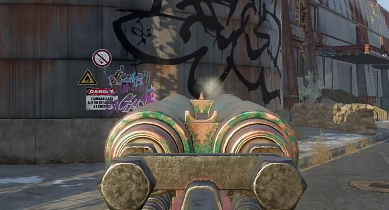 掌握失控进化的新手压枪方法——压枪技巧深度解析 掌握失控进化的新手压枪方法——压枪技巧深度解析