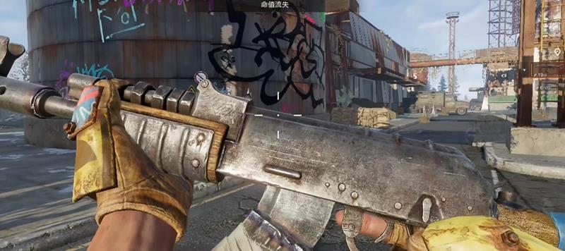 掌握失控进化的新手压枪方法——压枪技巧深度解析 掌握失控进化的新手压枪方法——压枪技巧深度解析