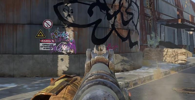 掌握失控进化的新手压枪方法——压枪技巧深度解析 掌握失控进化的新手压枪方法——压枪技巧深度解析