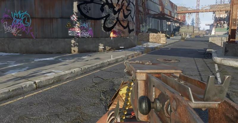 掌握失控进化的新手压枪方法——压枪技巧深度解析 掌握失控进化的新手压枪方法——压枪技巧深度解析