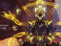 守望先锋中,半藏英雄的强大潜能如何充分施展——全面解析守望先锋半藏的威能特性
守望先锋中,半藏英雄的强大潜能如何充分施展——全面解析守望先锋半藏的威能特性