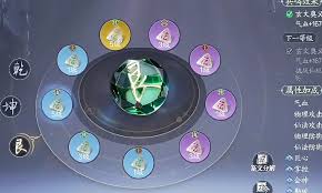 诛仙2中的灵宝玩法攻略—灵宝的玩法细节解析 诛仙2中的灵宝玩法攻略—灵宝的玩法细节解析