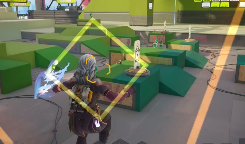 关于远光84中的露辛达角色玩法技巧及战术分析——详细解读 关于远光84中的露辛达角色玩法技巧及战术分析——详细解读