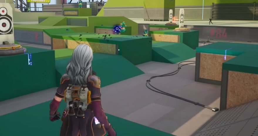 关于远光84中的露辛达角色玩法技巧及战术分析——详细解读 关于远光84中的露辛达角色玩法技巧及战术分析——详细解读