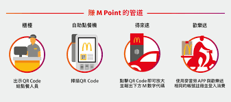 如何利用麦当劳应用程序进行扫码操作—麦当劳APP的扫码步骤详解