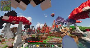 关于2025年我的世界可可西里服务器的详细介绍与全景解析