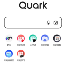 如何配置夸克悬浮窗以实现搜题功能-夸克悬浮窗口设置方法详解