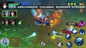 花千骨手游如何玩-花千骨手游玩法攻略 花千骨手游如何玩-花千骨手游玩法攻略