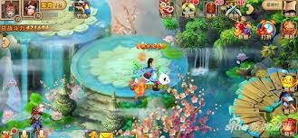 花千骨手游如何玩-花千骨手游玩法攻略 花千骨手游如何玩-花千骨手游玩法攻略