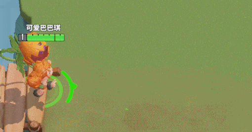 野蛮人大作战2中猫娘与小萝莉的详细分析