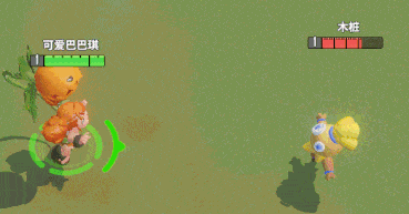 野蛮人大作战2中猫娘与小萝莉的详细分析