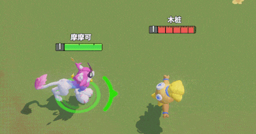 野蛮人大作战2中猫娘与小萝莉的详细分析