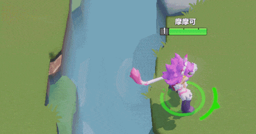 野蛮人大作战2中猫娘与小萝莉的详细分析