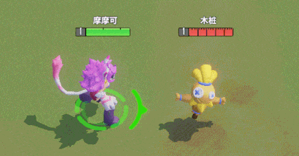 野蛮人大作战2中猫娘与小萝莉的详细分析