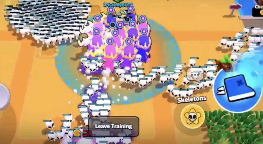 爆裂小队的战斗技术指南——全面解析战斗操作要领 爆裂小队的战斗技术指南——全面解析战斗操作要领