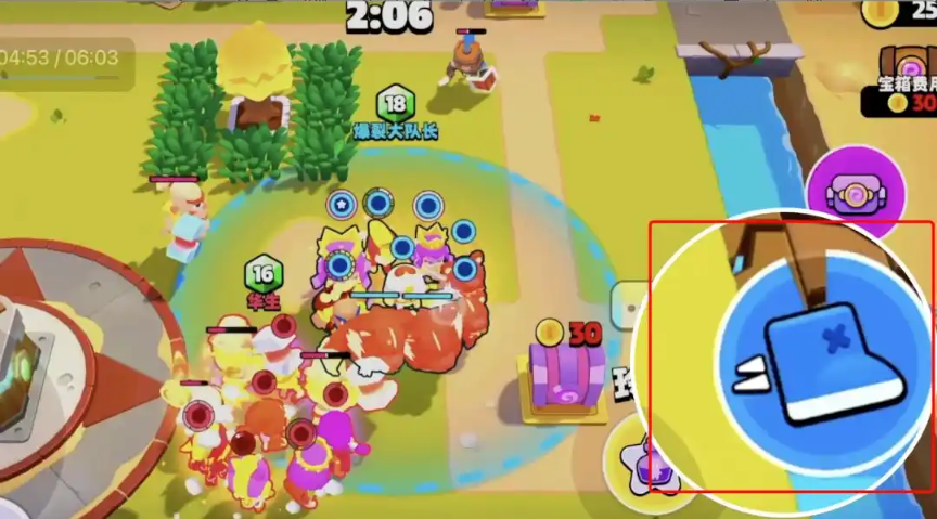 爆裂小队的战斗技术指南——全面解析战斗操作要领 爆裂小队的战斗技术指南——全面解析战斗操作要领