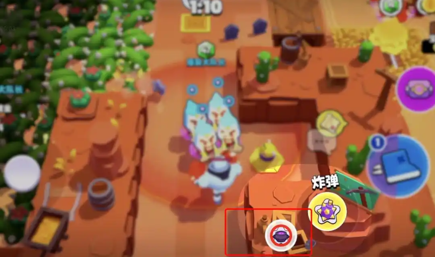 爆裂小队的战斗技术指南——全面解析战斗操作要领 爆裂小队的战斗技术指南——全面解析战斗操作要领