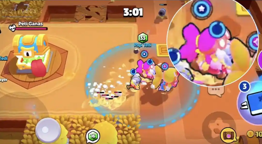 爆裂小队的战斗技术指南——全面解析战斗操作要领 爆裂小队的战斗技术指南——全面解析战斗操作要领