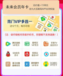 哪里能购买到价格为98元的爱奇艺年度会员——获取98年期爱奇艺会员的途径

