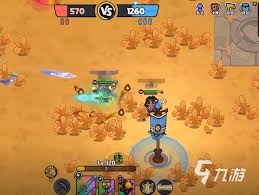 英勇之地中武器升华的具体作用有哪些-探究英勇之地武器升华的功能与价值