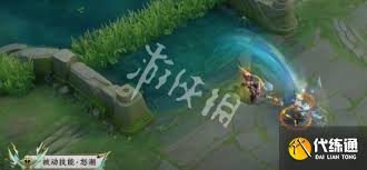 关于王者荣耀中孙策的“百相守梦”皮肤特效,如何评价其表现——特效优劣势解析
关于王者荣耀中孙策的“百相守梦”皮肤特效,如何评价其表现——特效优劣势解析