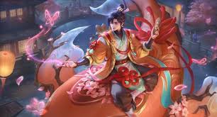 关于王者荣耀中孙策的“百相守梦”皮肤特效,如何评价其表现——特效优劣势解析
关于王者荣耀中孙策的“百相守梦”皮肤特效,如何评价其表现——特效优劣势解析