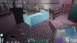 非生物因素安保区的玩法指南——探索玩法详解