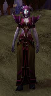 魔兽世界中的暮光信徒长袍主要具备哪些功能？——详细介绍其核心用途