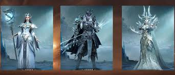 关于如何组建龙息神寂冰霜阵容，搭配方案的详细解析-详细介绍龙息神寂冰霜队伍的阵容搭配策略

