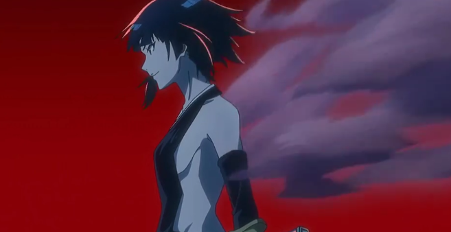 关于《境界：刀鸣》中的碎蜂角色玩法攻略