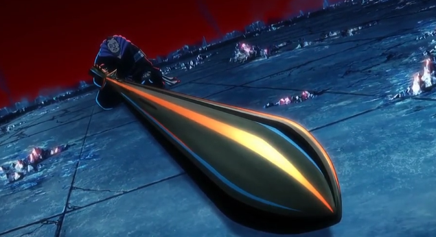 关于《境界：刀鸣》中的碎蜂角色玩法攻略