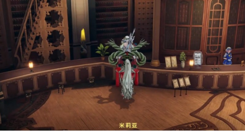 星痕共鸣中实现职业转换的详细操作指南