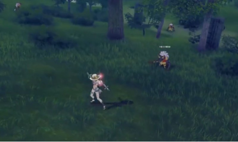 星痕共鸣中实现职业转换的详细操作指南