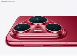 华为Pura80实机照片首次亮相，展示出令人印象深刻的设计与性能