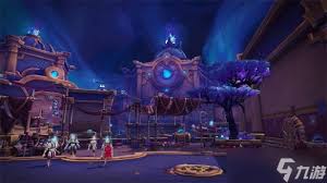 关于魔兽世界中维护遗产任务的完成方法及策略介绍