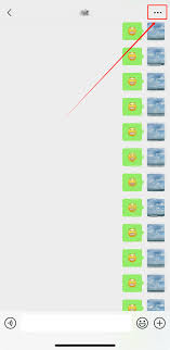 微信如何屏蔽好友-微信怎样屏蔽好友