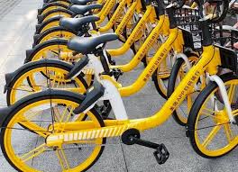 如何巧用美团共享单车，掌握骑行方法与技巧