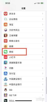 苹果设备上的微信消息未提醒如何排查与解决？-详细指南
