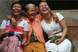 大笑是否具有减脂效果——大笑是否能帮助瘦身 大笑是否具有减脂效果——大笑是否能帮助瘦身