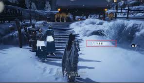 关于“燕云十六声”中的“铁锈味的月亮万事知”任务操作指南——从起始到完成的详细攻略