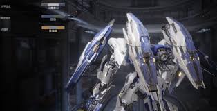 解限机飓风柯西高达的多样化涂装有哪些？——详细介绍与解析
