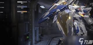 解限机飓风柯西高达的多样化涂装有哪些？——详细介绍与解析
