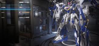 解限机飓风柯西高达的多样化涂装有哪些？——详细介绍与解析
