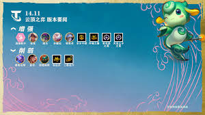 云顶之弈13.3版本中，卓尔不群阵容的搭配策略分享-从阵容构建到操作技巧