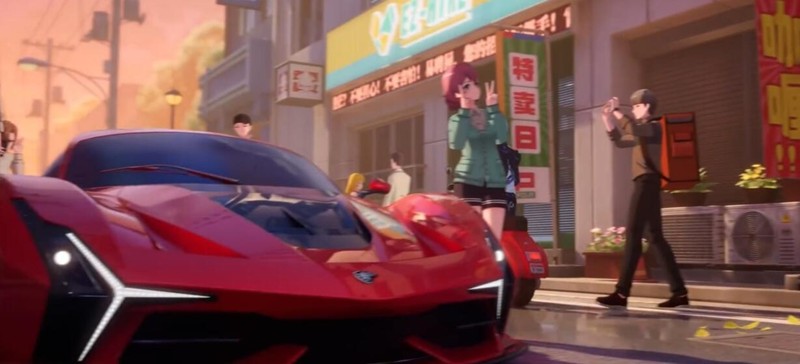 关于异环振刀玩法的详细解析——异环振刀机制简介