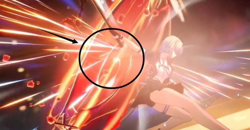 关于异环振刀玩法的详细解析——异环振刀机制简介